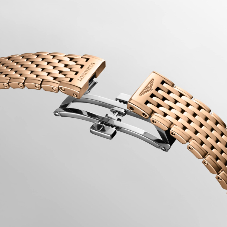 Longines La Grande Classique 29mm - L4.512.1.97.8 - #2 Longines La Grande Classique 29mm - L4.512.1.97.8 - #2