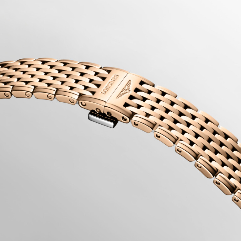 Longines La Grande Classique 29mm - L4.512.1.97.8 - #3 Longines La Grande Classique 29mm - L4.512.1.97.8 - #3