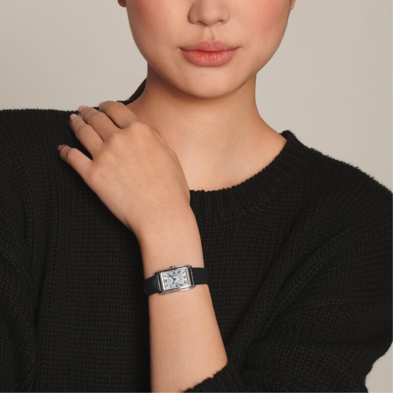 Longines Dolcevita 32mm - L5.255.4.71.0 - #10 Longines Dolcevita 32mm - L5.255.4.71.0 - #10