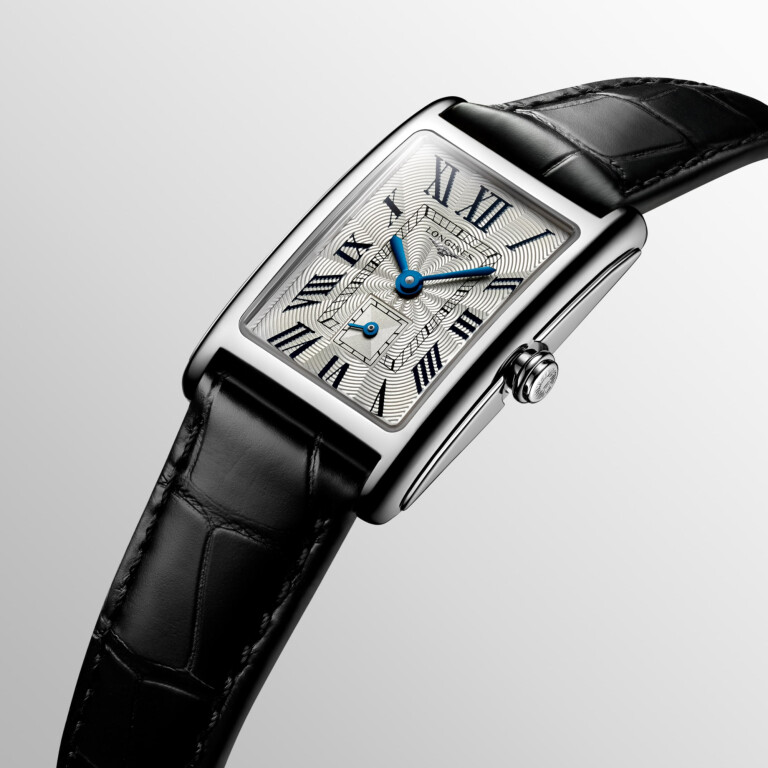 Longines Dolcevita 37mm - L5.512.4.71.0 - #4 Longines Dolcevita 37mm - L5.512.4.71.0 - #4