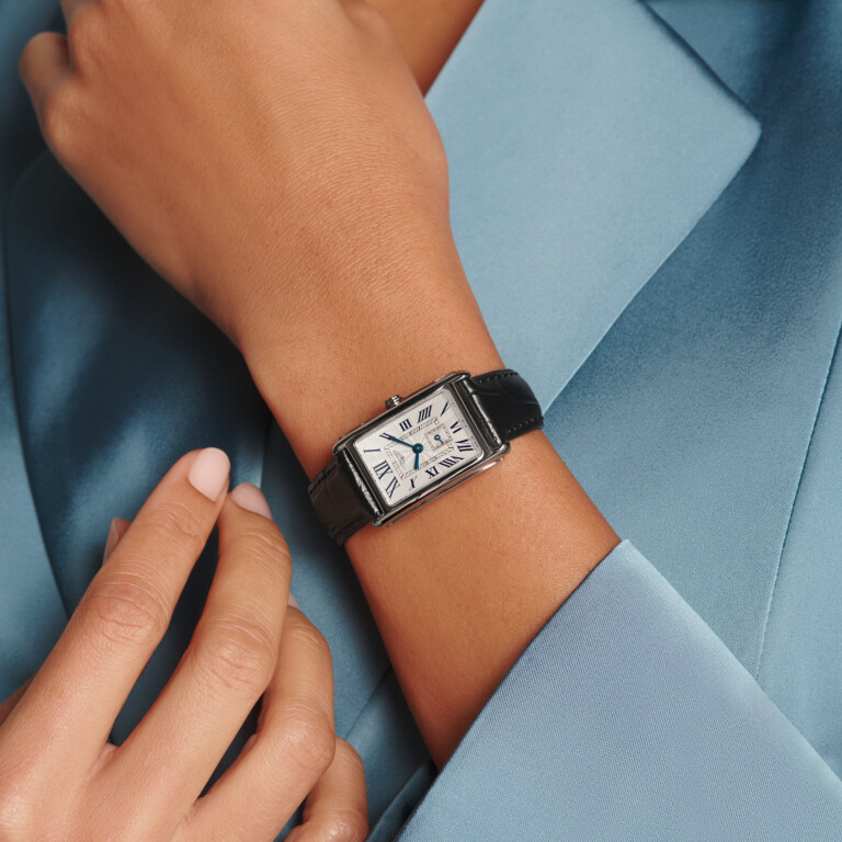 Longines Dolcevita 37mm - L5.512.4.71.0 - #7 Longines Dolcevita 37mm - L5.512.4.71.0 - #7