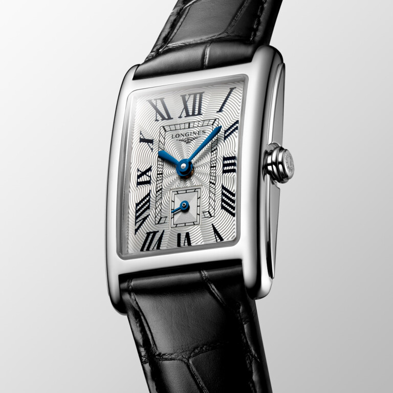 Longines Dolcevita 37mm - L5.512.4.71.0 - #3 Longines Dolcevita 37mm - L5.512.4.71.0 - #3