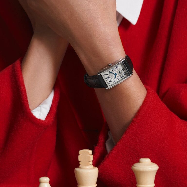 Longines Dolcevita 37mm - L5.512.4.71.0 - #8 Longines Dolcevita 37mm - L5.512.4.71.0 - #8