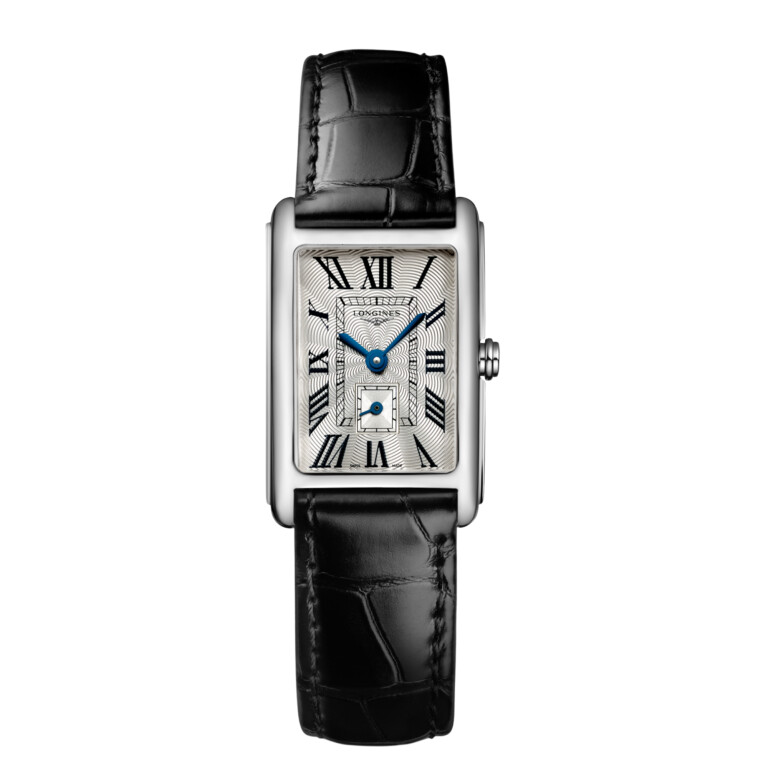 Dolcevita 37mm - Longines - L5.512.4.71.0 Dolcevita 37mm - Longines - L5.512.4.71.0