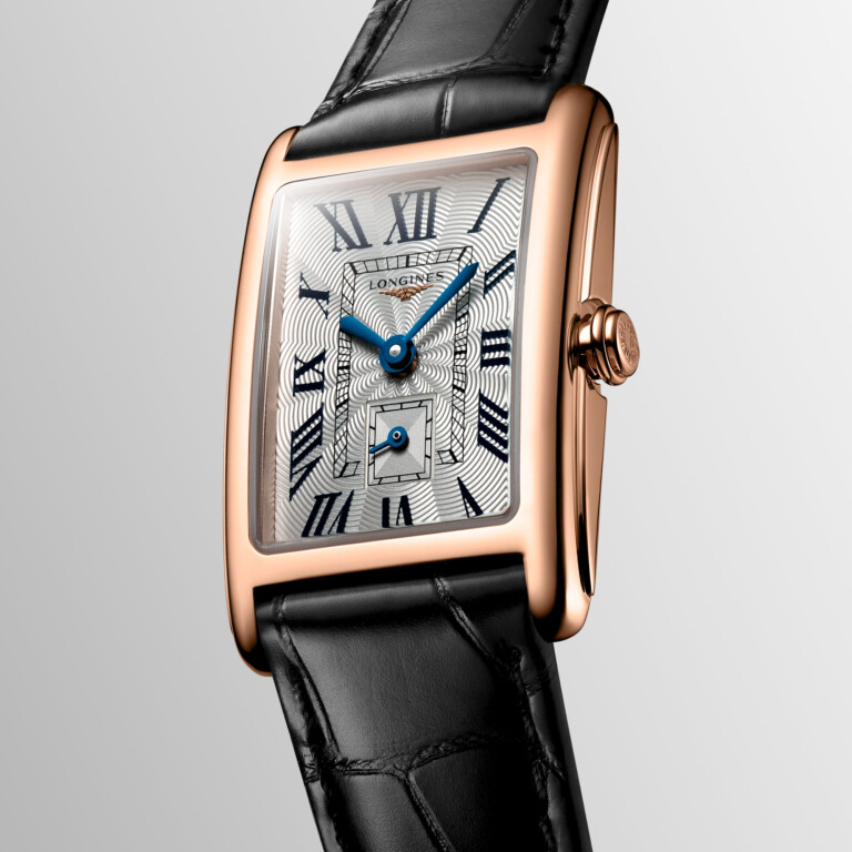 Longines Dolcevita 32mm - L5.255.8.71.0 - #3 Longines Dolcevita 32mm - L5.255.8.71.0 - #3