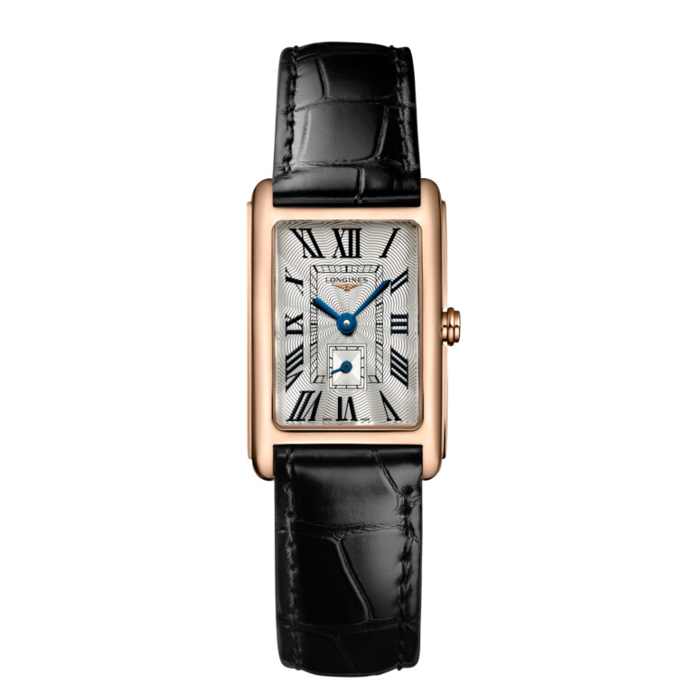Dolcevita 32mm - Longines - L5.255.8.71.0 Dolcevita 32mm - Longines - L5.255.8.71.0