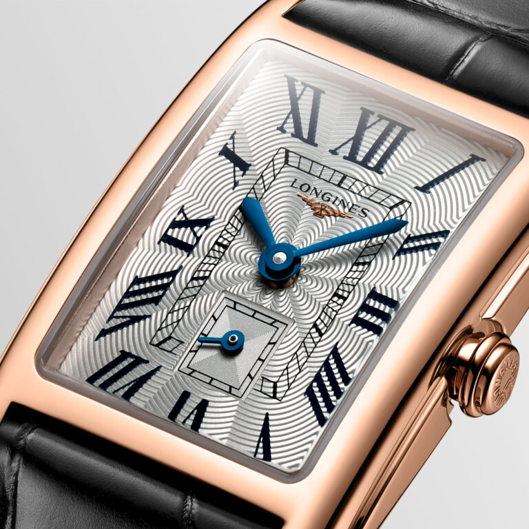 Longines Dolcevita 32mm - L5.255.8.71.0 - #2 Longines Dolcevita 32mm - L5.255.8.71.0 - #2