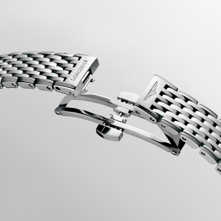 Longines La Grande Classique 24mm - L4.209.4.11.6 - #6 Longines La Grande Classique 24mm - L4.209.4.11.6 - #6