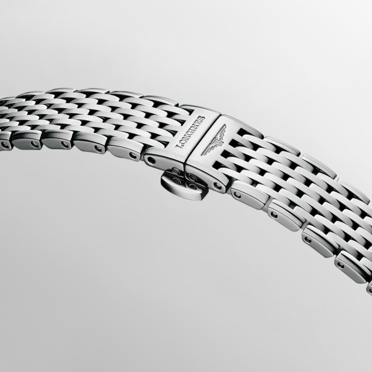 Longines La Grande Classique 24mm - L4.209.4.11.6 - #7 Longines La Grande Classique 24mm - L4.209.4.11.6 - #7