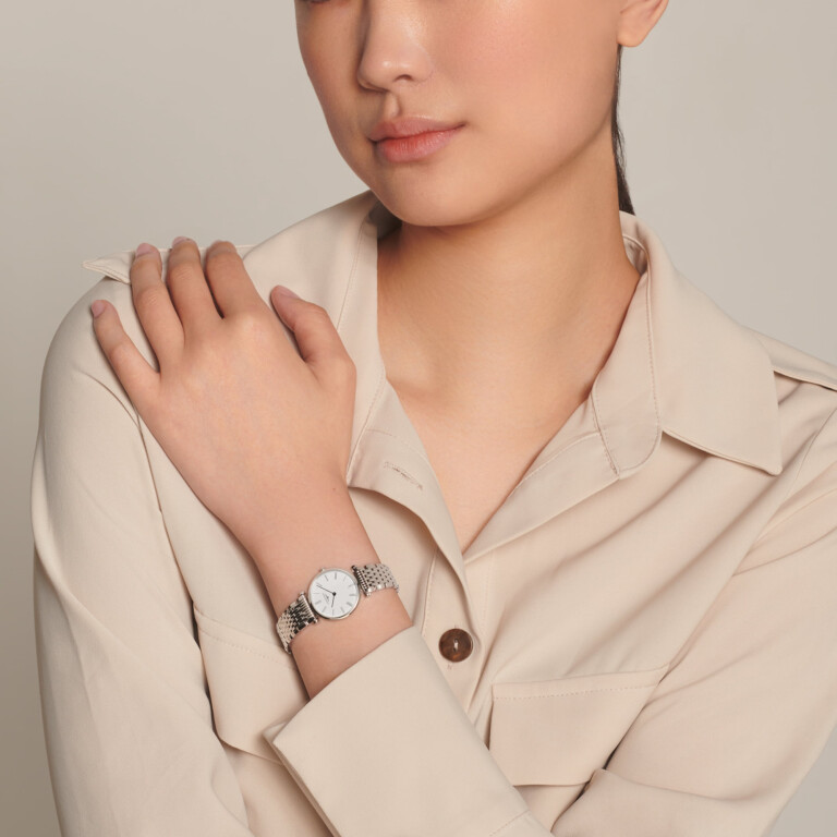 Longines La Grande Classique 24mm - L4.209.4.11.6 - #9 Longines La Grande Classique 24mm - L4.209.4.11.6 - #9