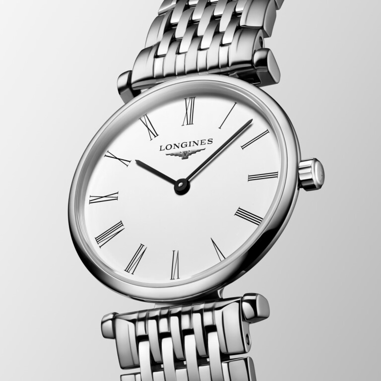 Longines La Grande Classique 24mm - L4.209.4.11.6 - #3 Longines La Grande Classique 24mm - L4.209.4.11.6 - #3