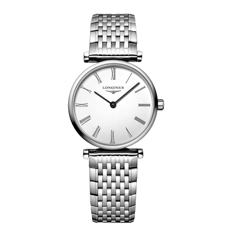 La Grande Classique 24mm - Longines - L4.209.4.11.6 La Grande Classique 24mm - Longines - L4.209.4.11.6