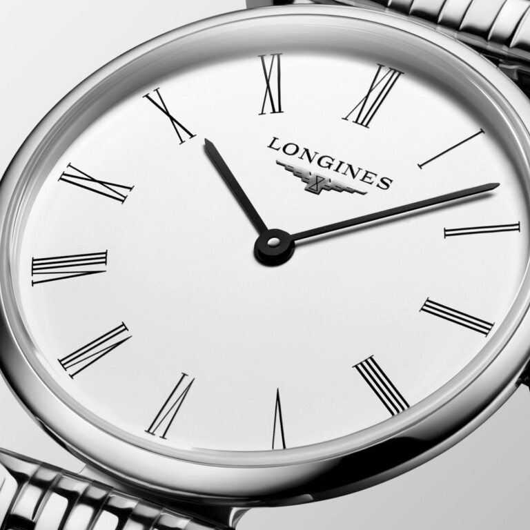 Longines La Grande Classique 24mm - L4.209.4.11.6 - #2 Longines La Grande Classique 24mm - L4.209.4.11.6 - #2
