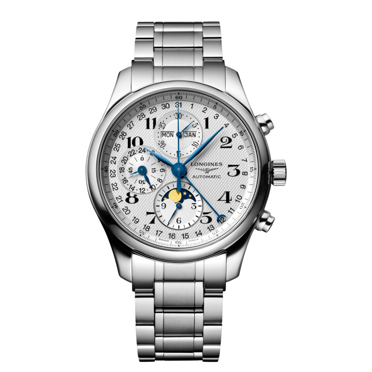 Master Collection 42mm - Longines - L2.773.4.78.6 Master Collection 42mm - Longines - L2.773.4.78.6