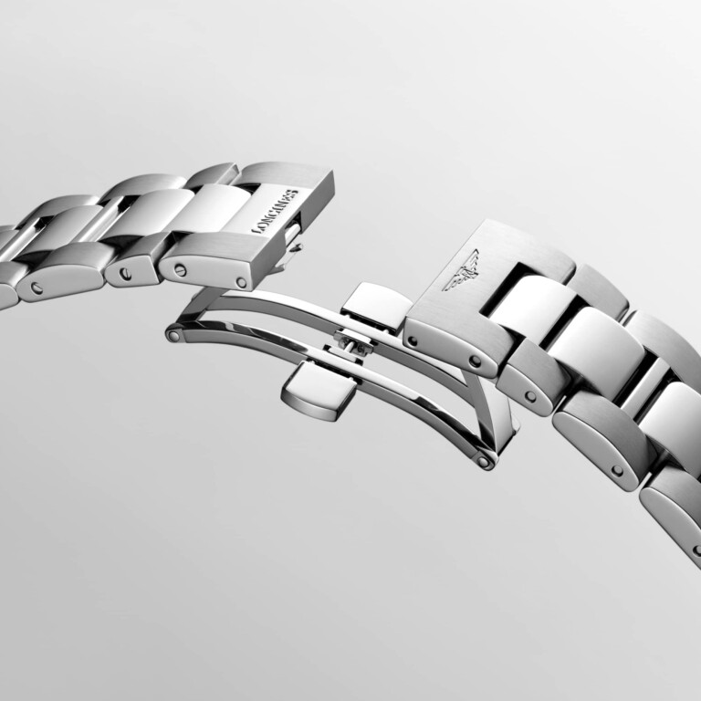 Longines Conquest 43mm - L3.760.4.96.6 - #6 Longines Conquest 43mm - L3.760.4.96.6 - #6