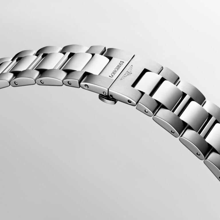 Longines Conquest 43mm - L3.760.4.96.6 - #7 Longines Conquest 43mm - L3.760.4.96.6 - #7