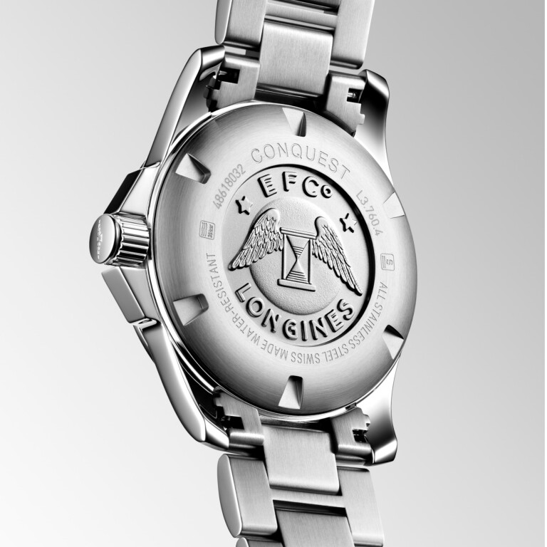 Longines Conquest 43mm - L3.760.4.96.6 - #5 Longines Conquest 43mm - L3.760.4.96.6 - #5