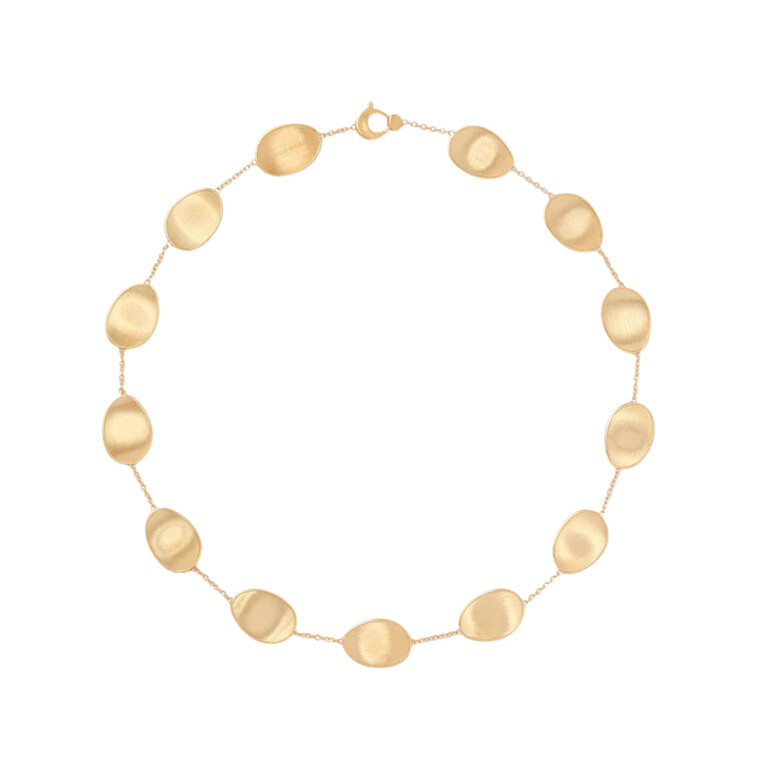 Lunaria Collier - Marco Bicego - CB2099 Lunaria Collier - Marco Bicego - CB2099