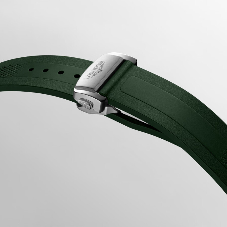 Longines Conquest 41mm - L3.830.4.02.9 - #6 Longines Conquest 41mm - L3.830.4.02.9 - #6