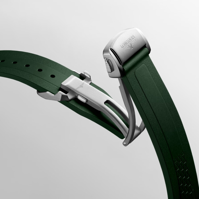 Longines Conquest 41mm - L3.830.4.02.9 - #7 Longines Conquest 41mm - L3.830.4.02.9 - #7