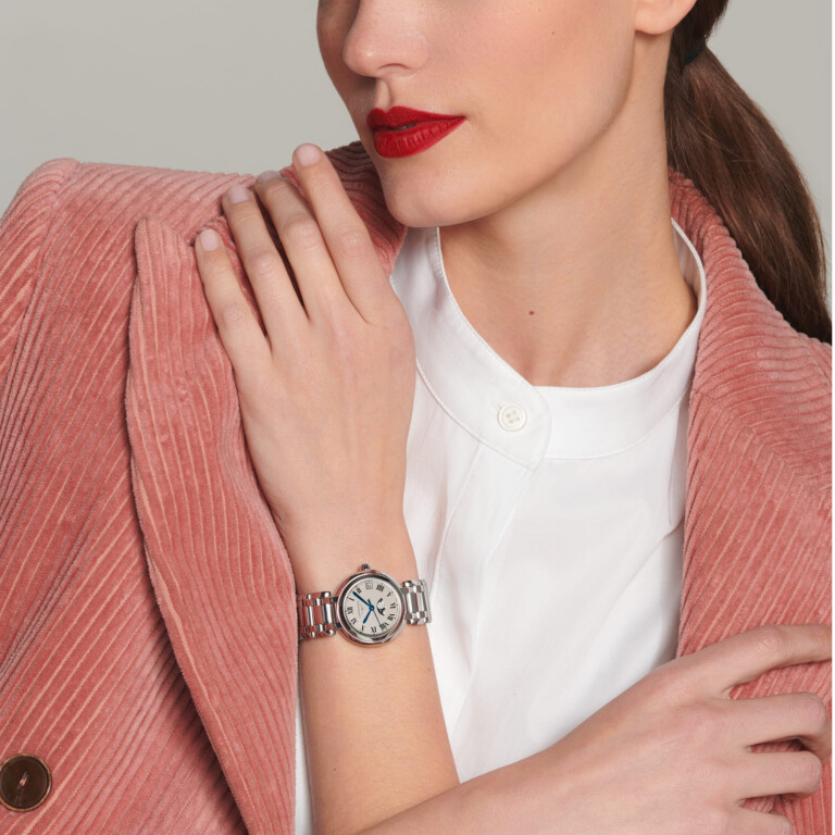 Longines PrimaLuna Moonphase 30mm - L8.115.4.71.6 - #11 Longines PrimaLuna Moonphase 30mm - L8.115.4.71.6 - #11