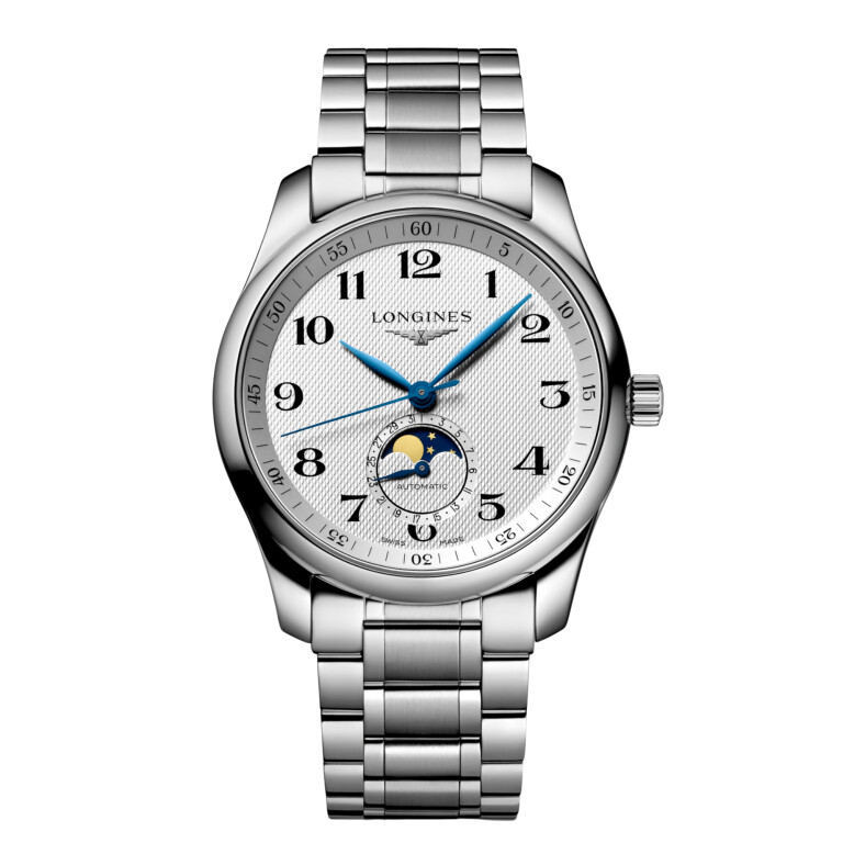 Master Collection 40mm - Longines - L2.909.4.78.6 Master Collection 40mm - Longines - L2.909.4.78.6