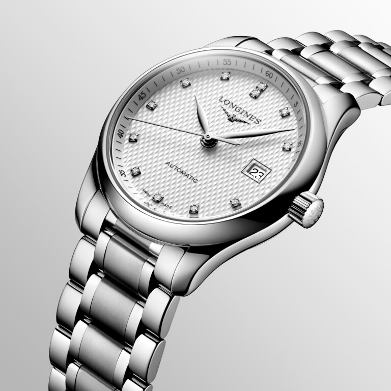 Longines Master Collection 29mm - L2.257.4.77.6 - #3 Longines Master Collection 29mm - L2.257.4.77.6 - #3