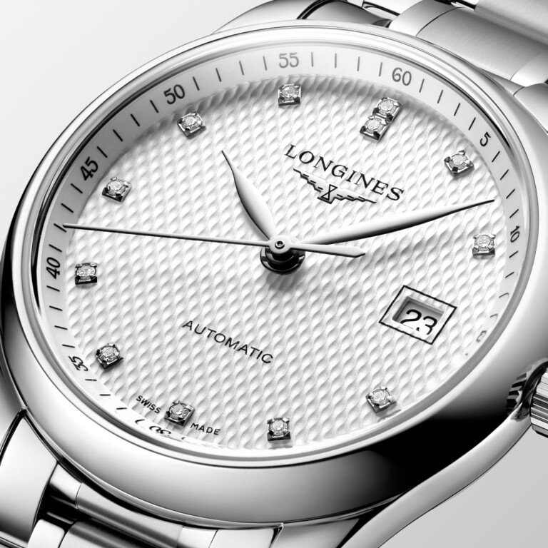 Longines Master Collection 29mm - L2.257.4.77.6 - #2 Longines Master Collection 29mm - L2.257.4.77.6 - #2