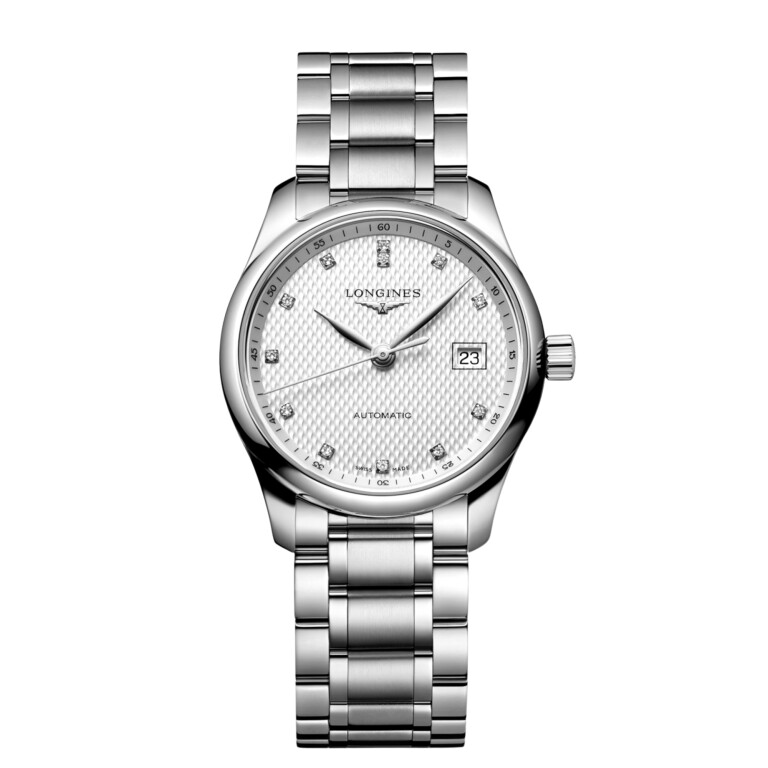 Master Collection 29mm - Longines - L2.257.4.77.6 Master Collection 29mm - Longines - L2.257.4.77.6
