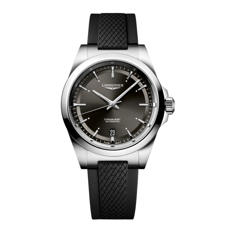 Conquest 38mm - Longines - L3.720.4.52.9 Conquest 38mm - Longines - L3.720.4.52.9