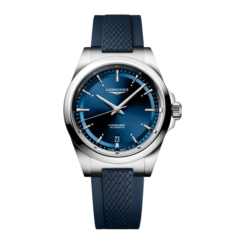 Conquest 38mm - Longines - L3.720.4.92.9 Conquest 38mm - Longines - L3.720.4.92.9