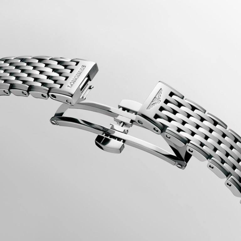 Longines La Grande Classique 24mm - L4.209.4.71.6 - #5 Longines La Grande Classique 24mm - L4.209.4.71.6 - #5