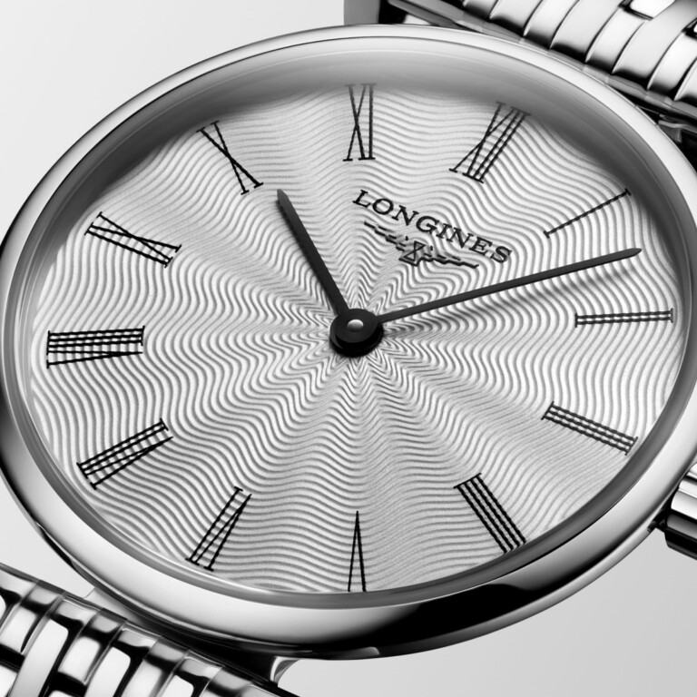 Longines La Grande Classique 24mm - L4.209.4.71.6 - #2 Longines La Grande Classique 24mm - L4.209.4.71.6 - #2