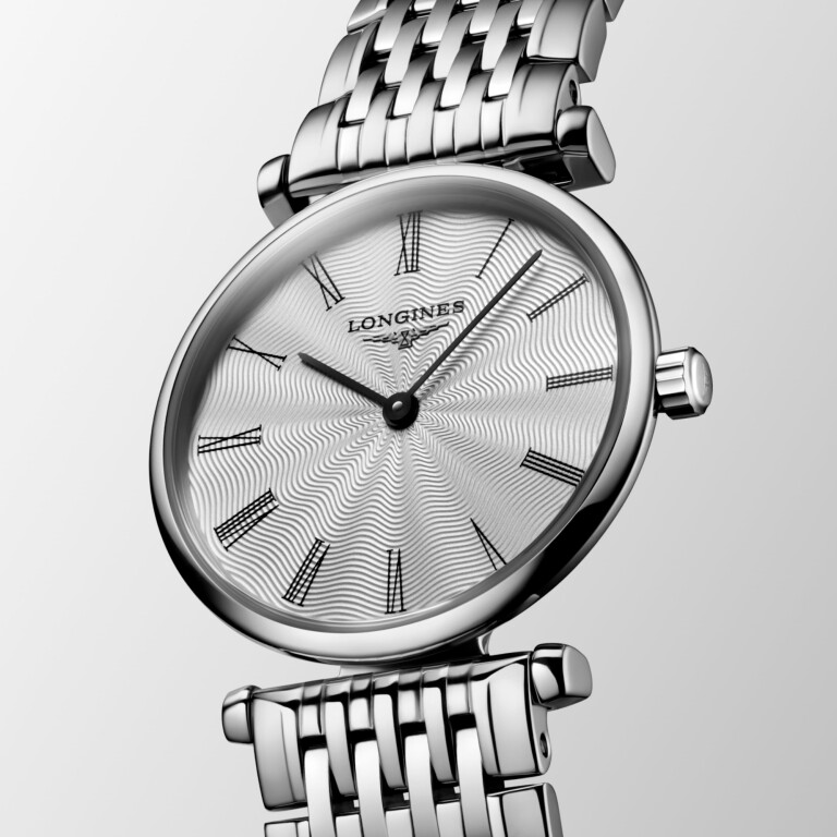 Longines La Grande Classique 24mm - L4.209.4.71.6 - #3 Longines La Grande Classique 24mm - L4.209.4.71.6 - #3