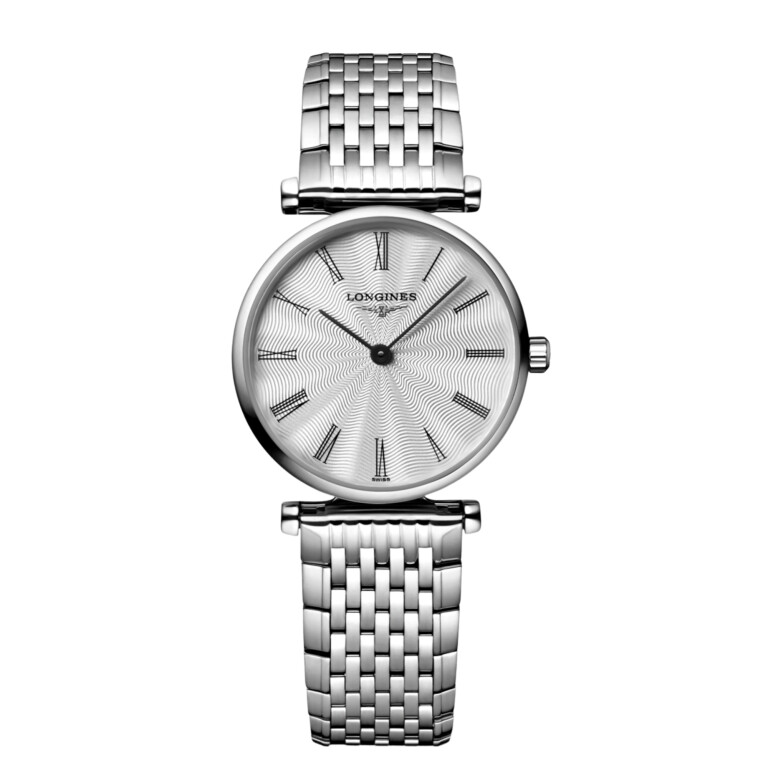 Longines La Grande Classique 24mm - L4.209.4.71.6 - #1 Longines La Grande Classique 24mm - L4.209.4.71.6 - #1