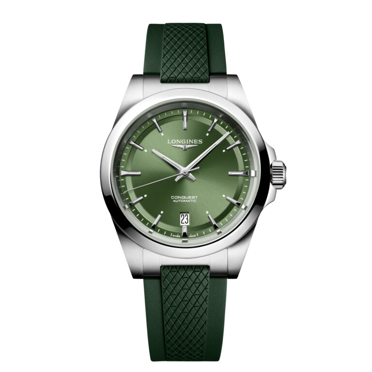 Conquest 38mm - Longines - L3.720.4.02.9 Conquest 38mm - Longines - L3.720.4.02.9