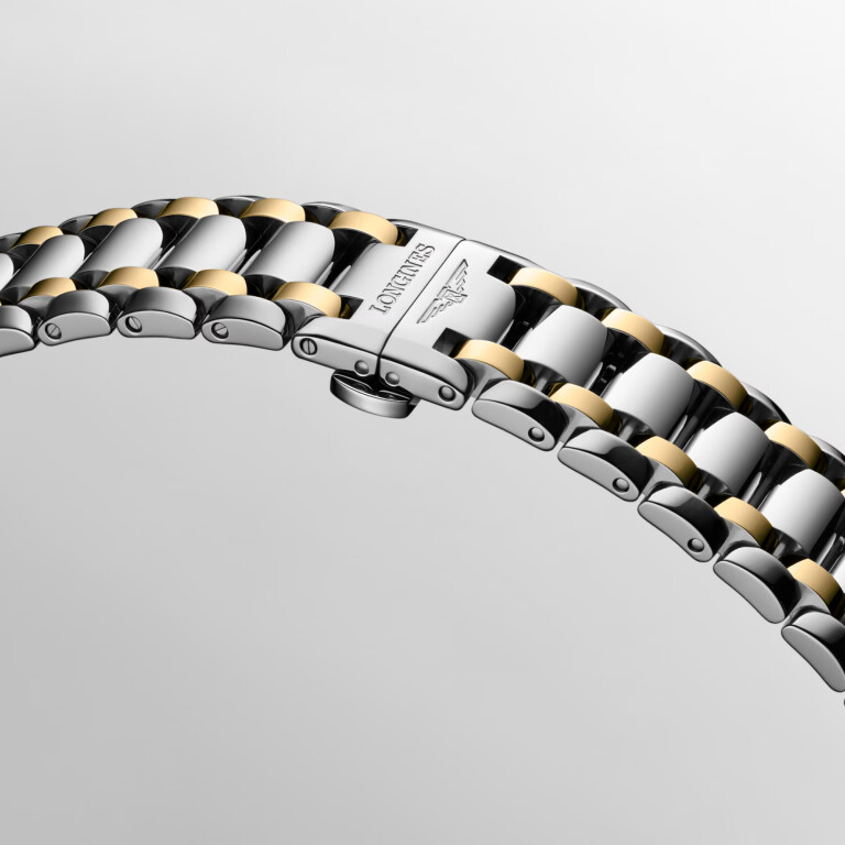 Longines PrimaLuna Moonphase 34mm - L8.126.5.79.7 - #6 Longines PrimaLuna Moonphase 34mm - L8.126.5.79.7 - #6