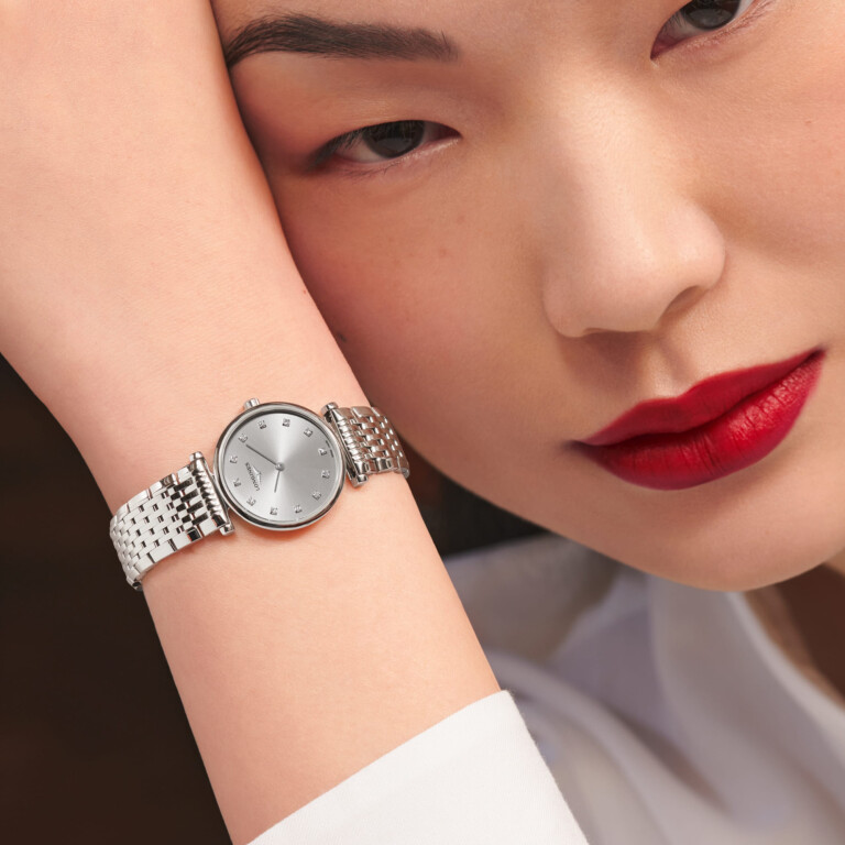 Longines La Grande Classique 24mm - L4.209.4.70.6 - #10 Longines La Grande Classique 24mm - L4.209.4.70.6 - #10