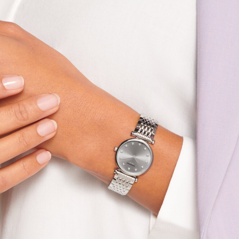 Longines La Grande Classique 24mm - L4.209.4.70.6 - #11 Longines La Grande Classique 24mm - L4.209.4.70.6 - #11