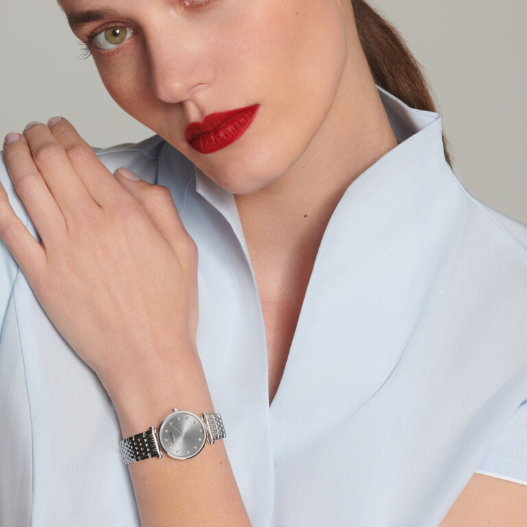 Longines La Grande Classique 24mm - L4.209.4.70.6 - #12 Longines La Grande Classique 24mm - L4.209.4.70.6 - #12