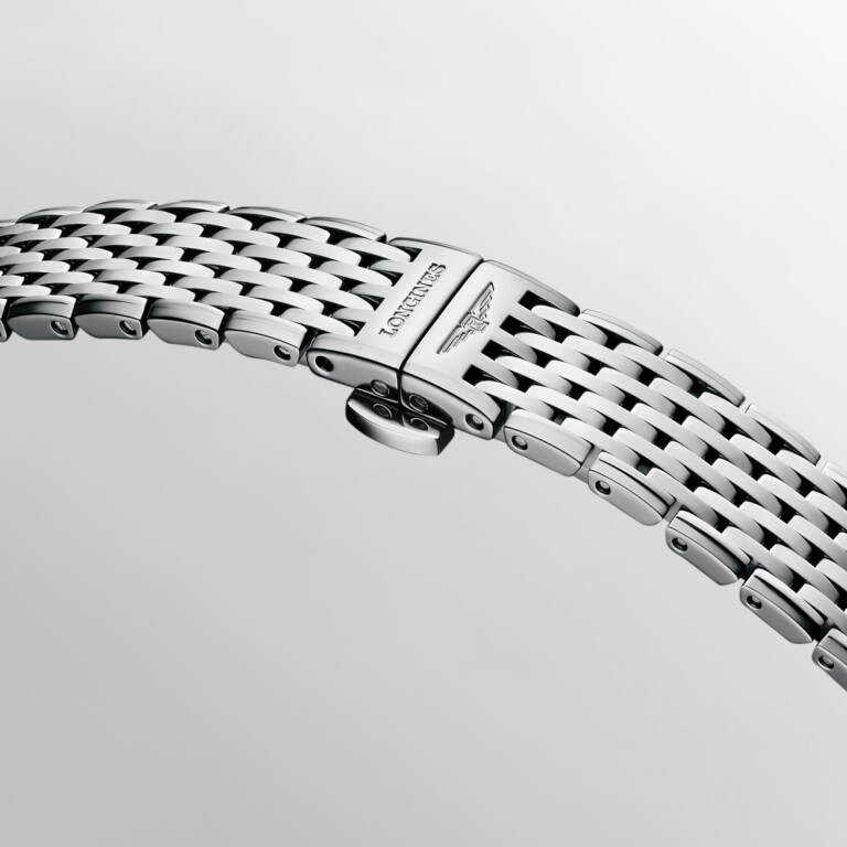 Longines La Grande Classique 24mm - L4.209.4.87.6 - #7 Longines La Grande Classique 24mm - L4.209.4.87.6 - #7