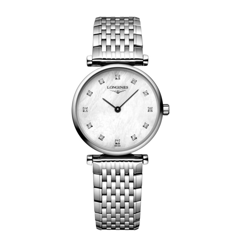 Longines La Grande Classique 24mm - L4.209.4.87.6 - #1 Longines La Grande Classique 24mm - L4.209.4.87.6 - #1