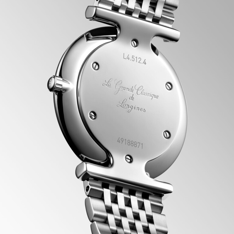 Longines La Grande Classique 29mm - L4.512.4.87.6 - #5 Longines La Grande Classique 29mm - L4.512.4.87.6 - #5