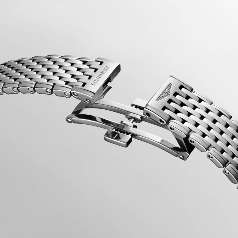 Longines La Grande Classique 29mm - L4.512.4.87.6 - #7 Longines La Grande Classique 29mm - L4.512.4.87.6 - #7