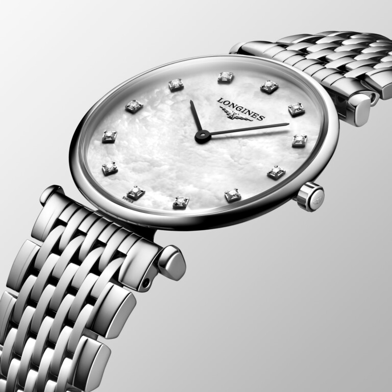 Longines La Grande Classique 29mm - L4.512.4.87.6 - #2 Longines La Grande Classique 29mm - L4.512.4.87.6 - #2
