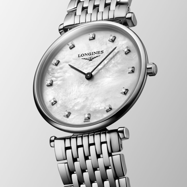Longines La Grande Classique 29mm - L4.512.4.87.6 - #4 Longines La Grande Classique 29mm - L4.512.4.87.6 - #4