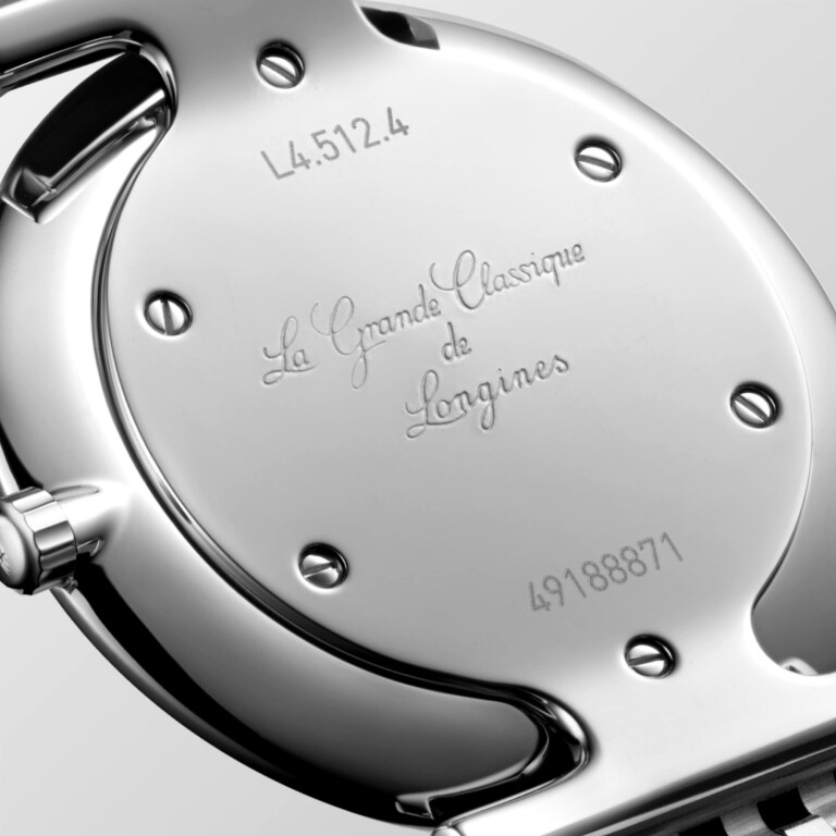 Longines La Grande Classique 29mm - L4.512.4.87.6 - #6 Longines La Grande Classique 29mm - L4.512.4.87.6 - #6