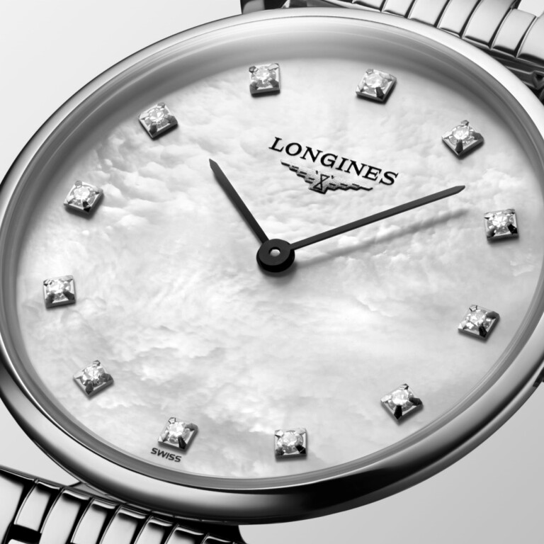 Longines La Grande Classique 29mm - L4.512.4.87.6 - #3 Longines La Grande Classique 29mm - L4.512.4.87.6 - #3
