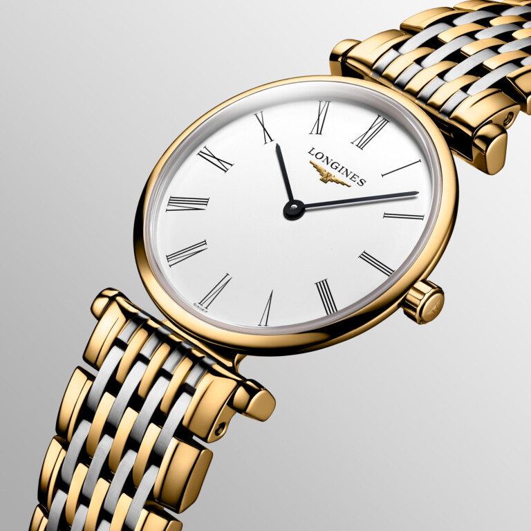 Longines La Grande Classique 24mm - L4.209.2.11.7 - #3 Longines La Grande Classique 24mm - L4.209.2.11.7 - #3