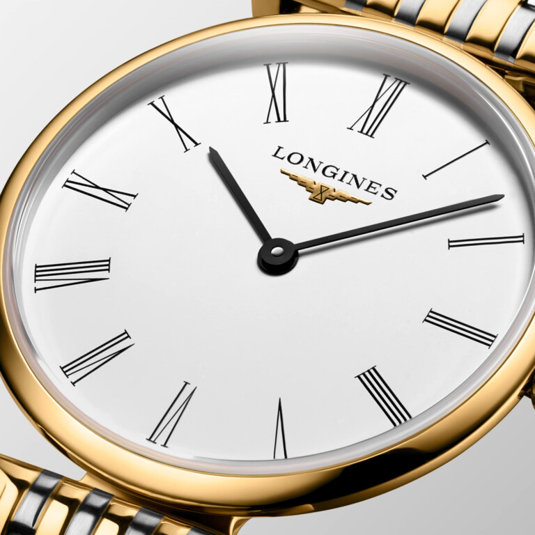 Longines La Grande Classique 24mm - L4.209.2.11.7 - #2 Longines La Grande Classique 24mm - L4.209.2.11.7 - #2